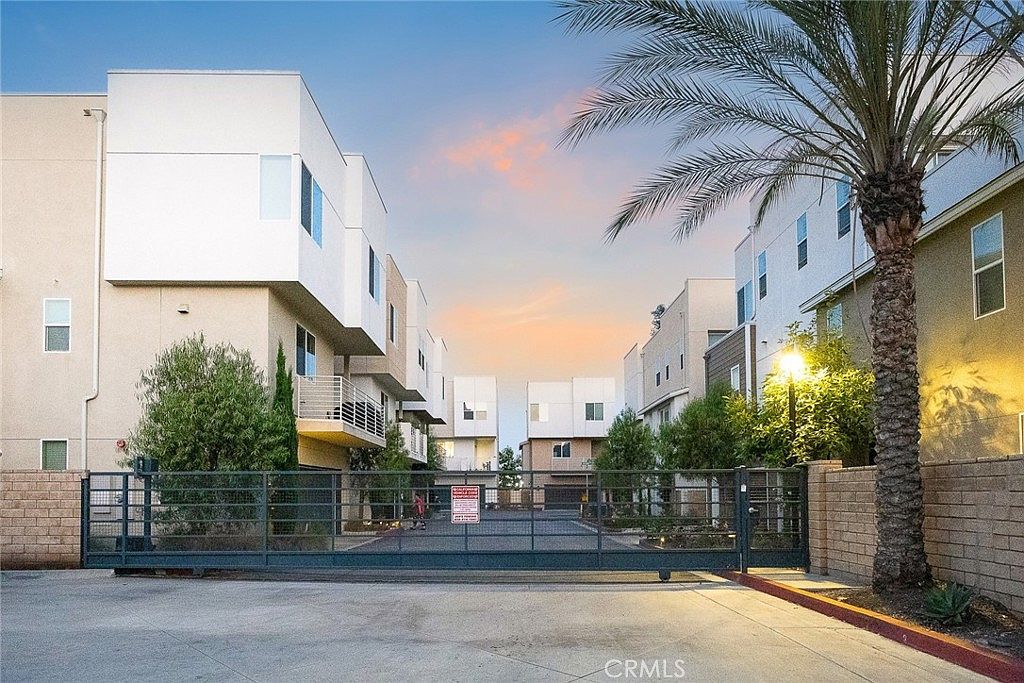 3632 Jackson Way Baldwin Park, CA 91706  | Condominium