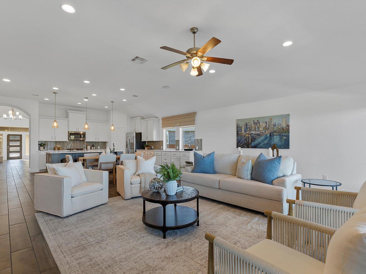 1009 Deer Rim Rd Leander, TX 78641 - Thumbnail 2