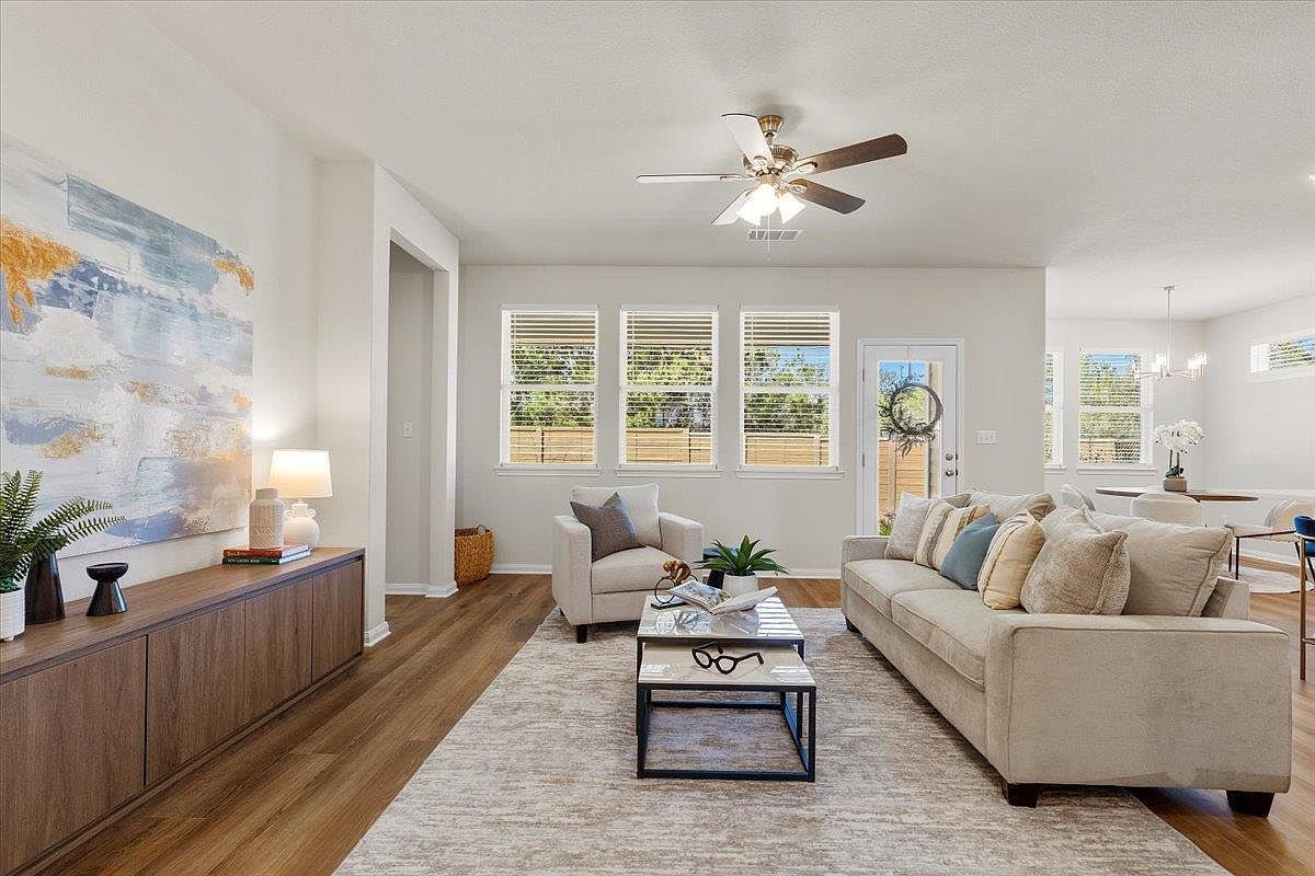 161 Spangle Way Kyle, TX 78640 - Thumbnail 2