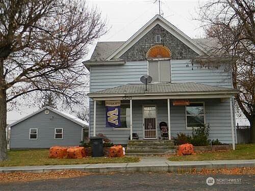 307 E 3rd Ave Odessa, WA 99159 - Thumbnail 2