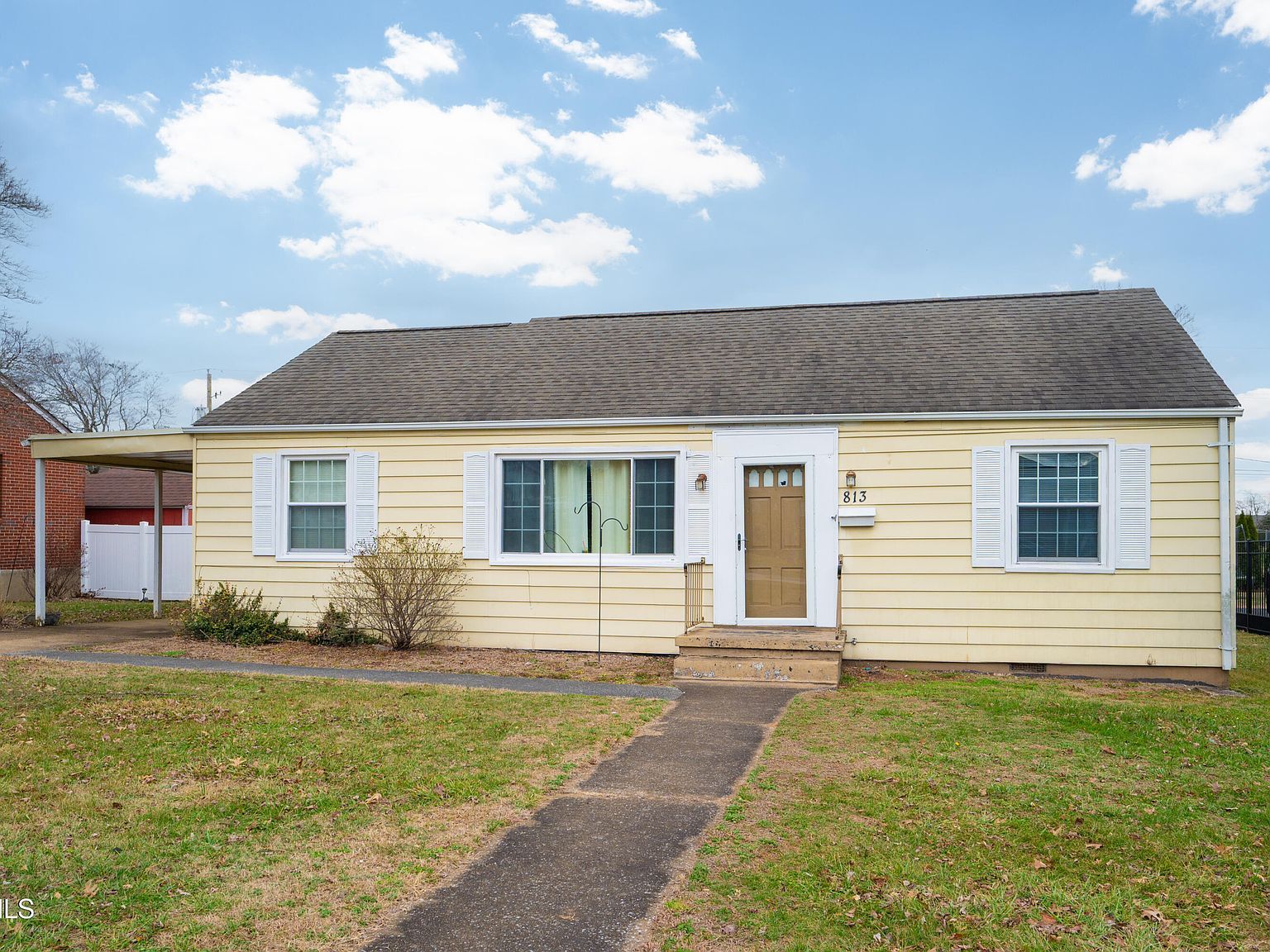 813 Fairmont Ave Kingsport, TN 37660 - Thumbnail 2