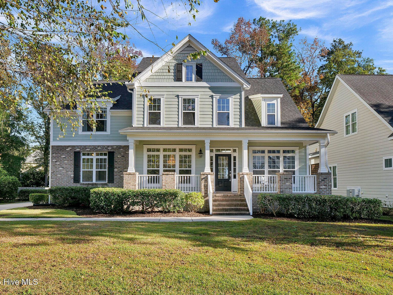 153 Brookhaven Trl Leland, NC 28451 - Thumbnail 2