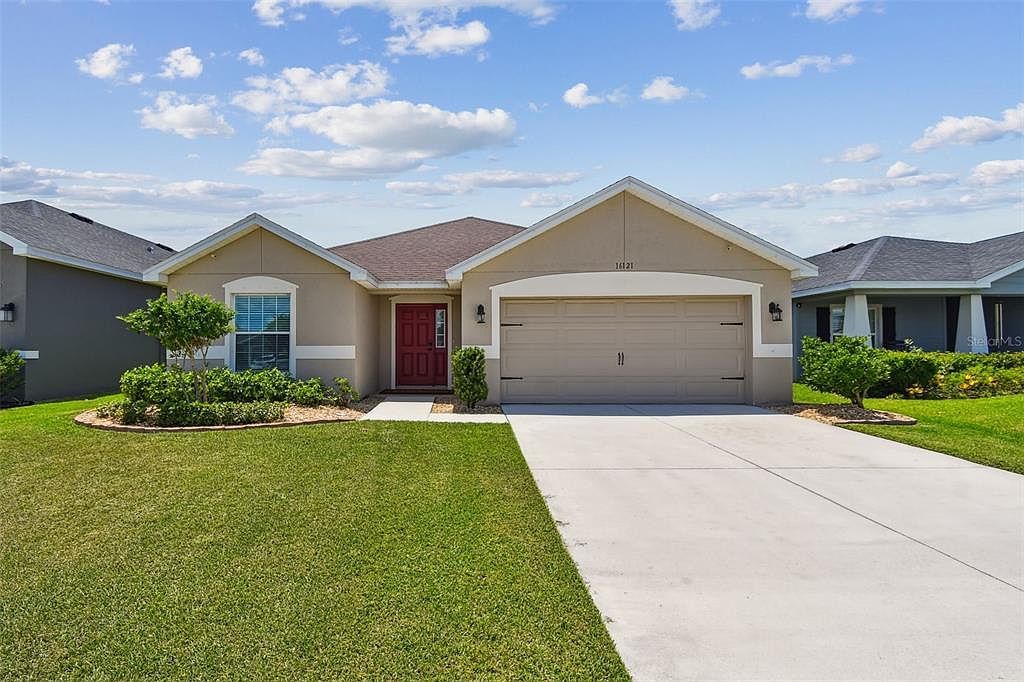 16121 59th Ct E Parrish, FL 34219 - Thumbnail 2