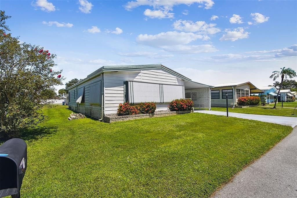 6710 36th Ave E LOT 269 Palmetto, FL 34221 - Thumbnail 2