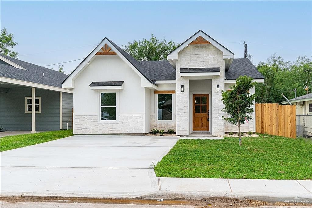 322 Palm Ave Mercedes, TX 78570 - Thumbnail 2