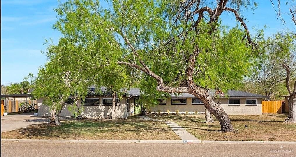 1214 S 13th Ave Edinburg, TX 78539  | Single Family