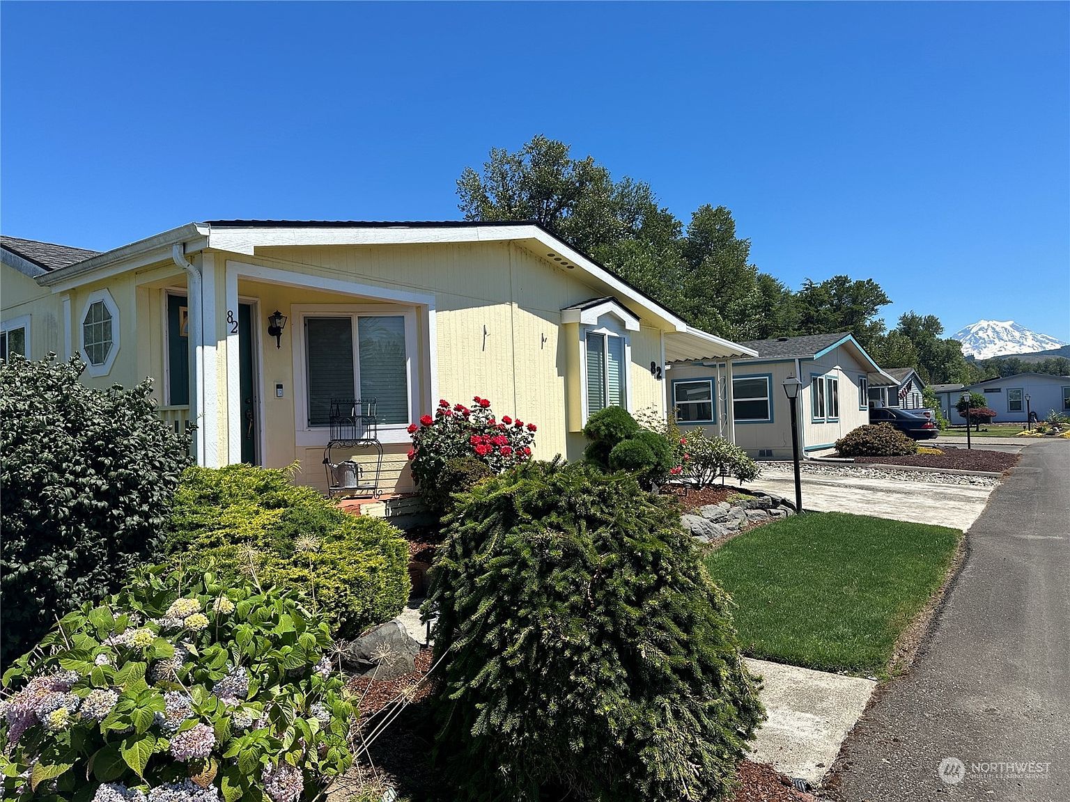 836 Harman Way S SPACE 82 Orting, WA 98360 - Thumbnail 2