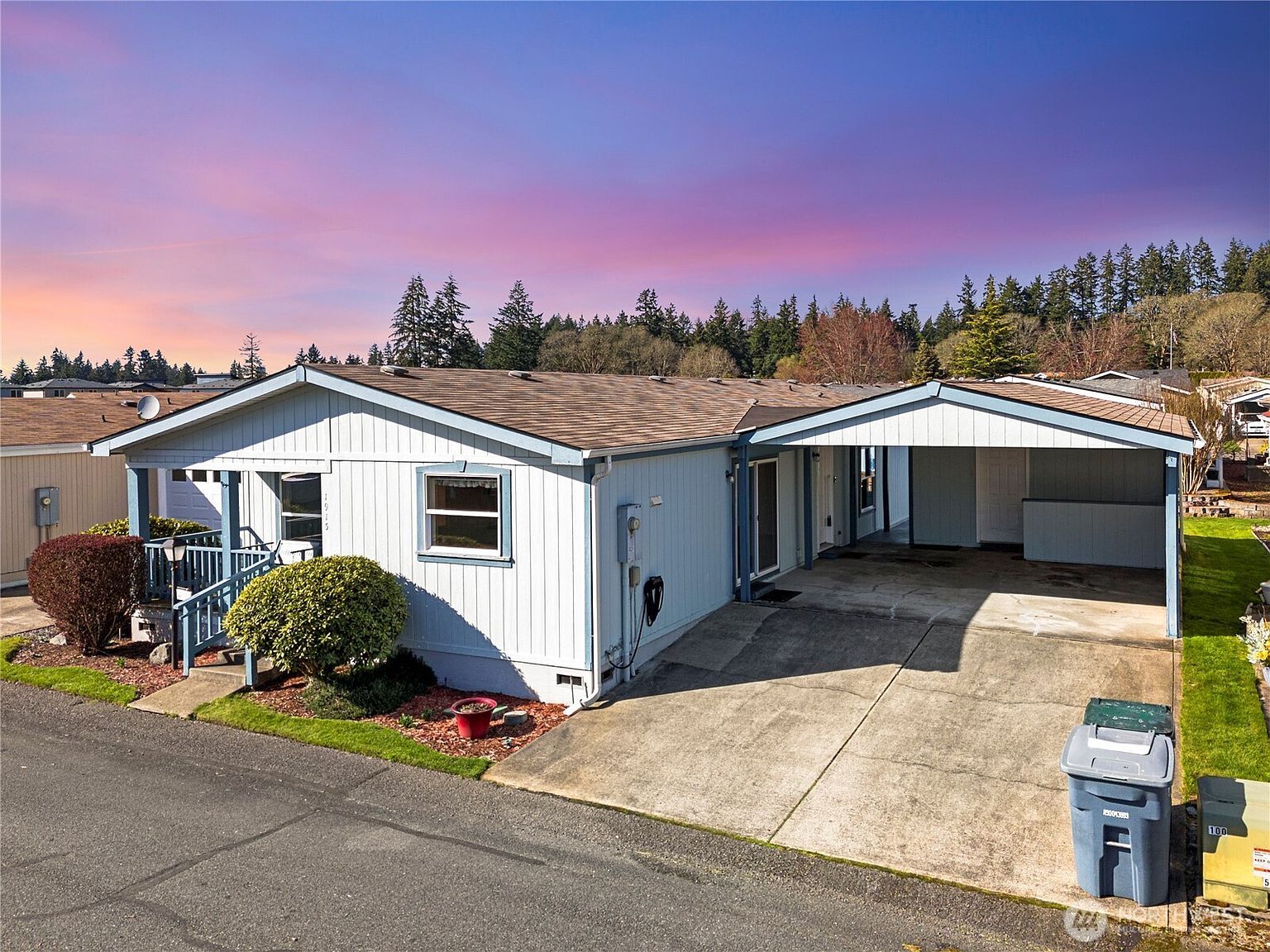 1915 140th St E #193 Tacoma, WA 98445 - Thumbnail 2