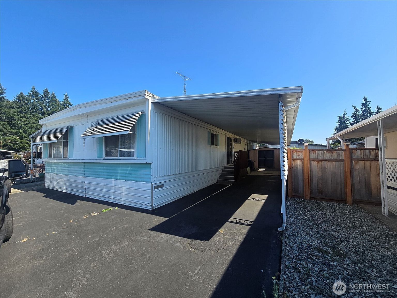 2302 R St SE UNIT 115 Auburn, WA 98002 - Thumbnail 2