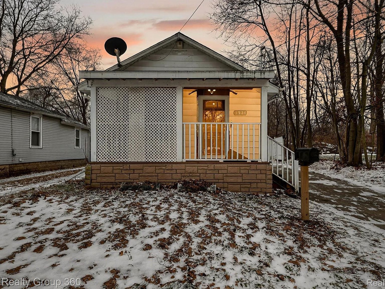 1520 Congress St Lansing, MI 48906 - Thumbnail 2