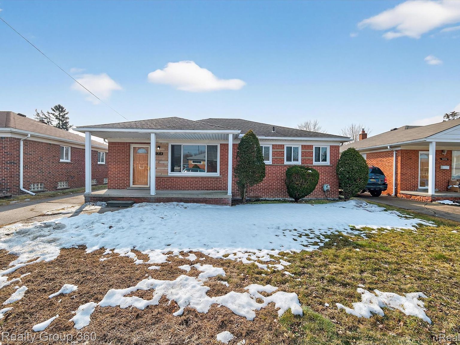 11214 Mae Ave Warren, MI 48089 - Thumbnail 2