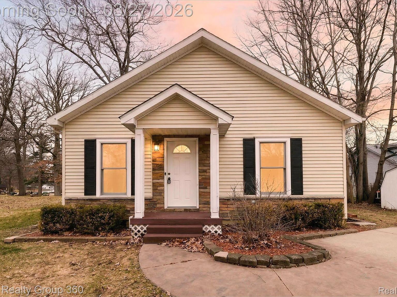 1525 Shoreline Dr Hartland, MI 48353  | Single Family