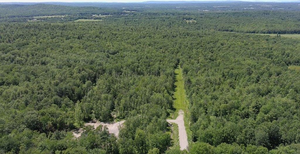 M002 L 37 #3 Waterville, ME 04901  | Land/Lot