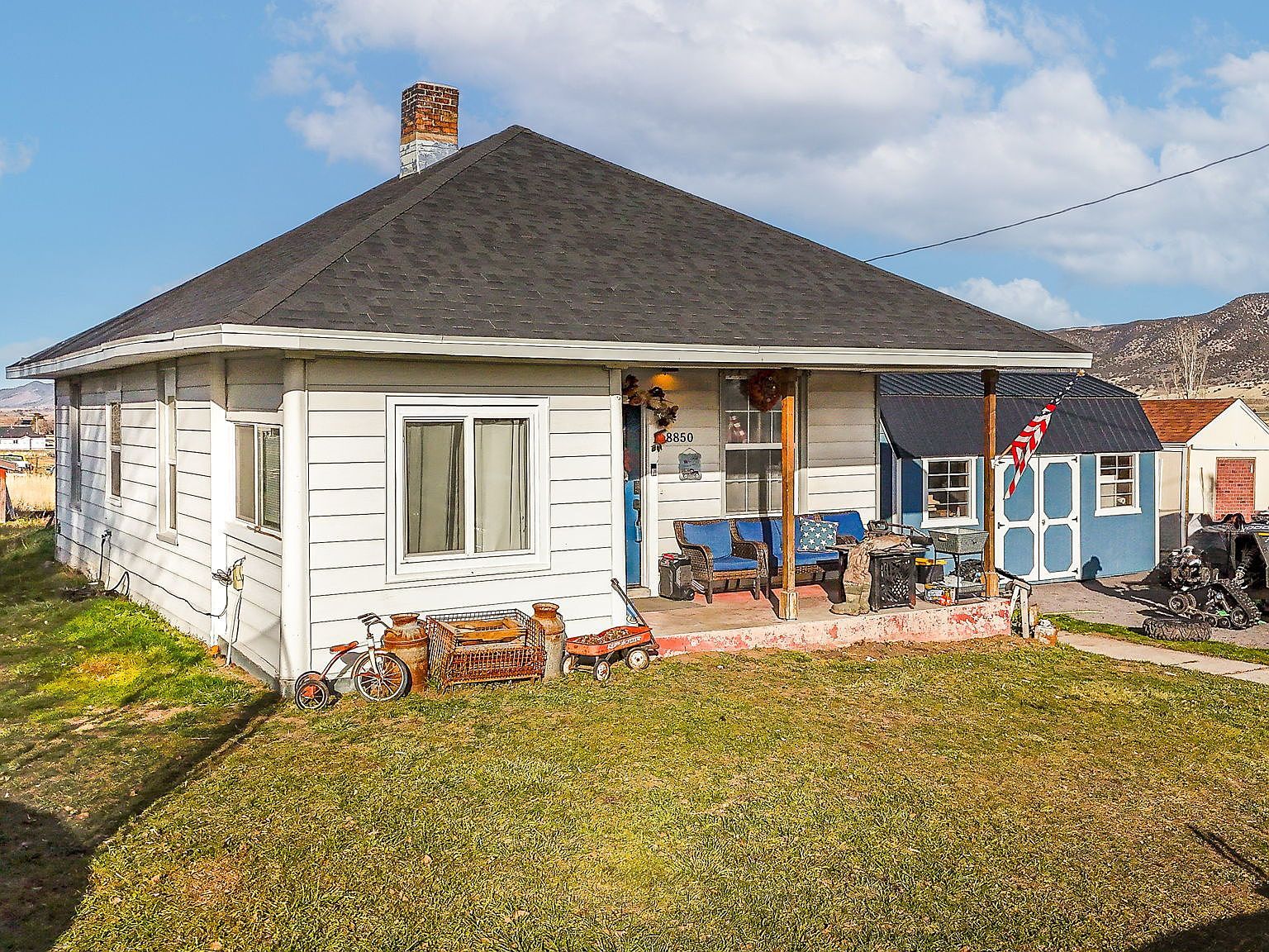 8850 W 25900 N Portage, UT 84331 - Thumbnail 2