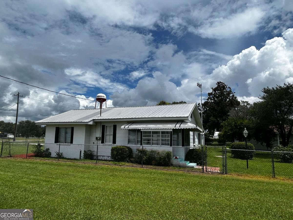 25 Jefferson St Hoboken, GA 31542 - Thumbnail 2