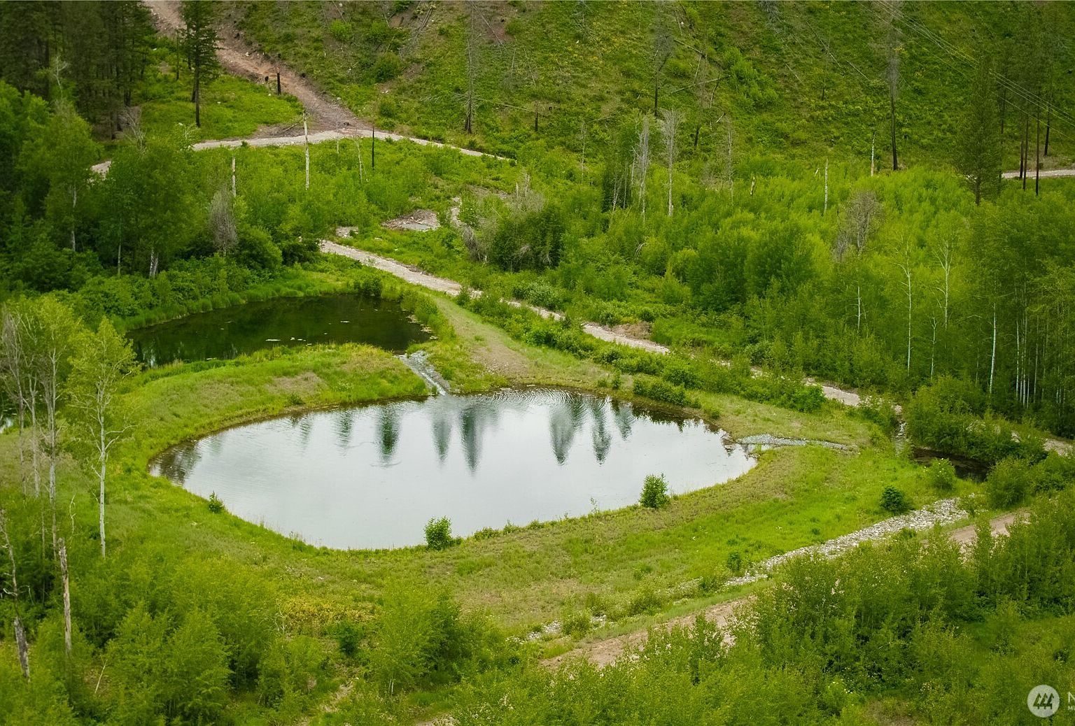 240 McFarland Creek Rd Methow, WA 98834 - Thumbnail 2