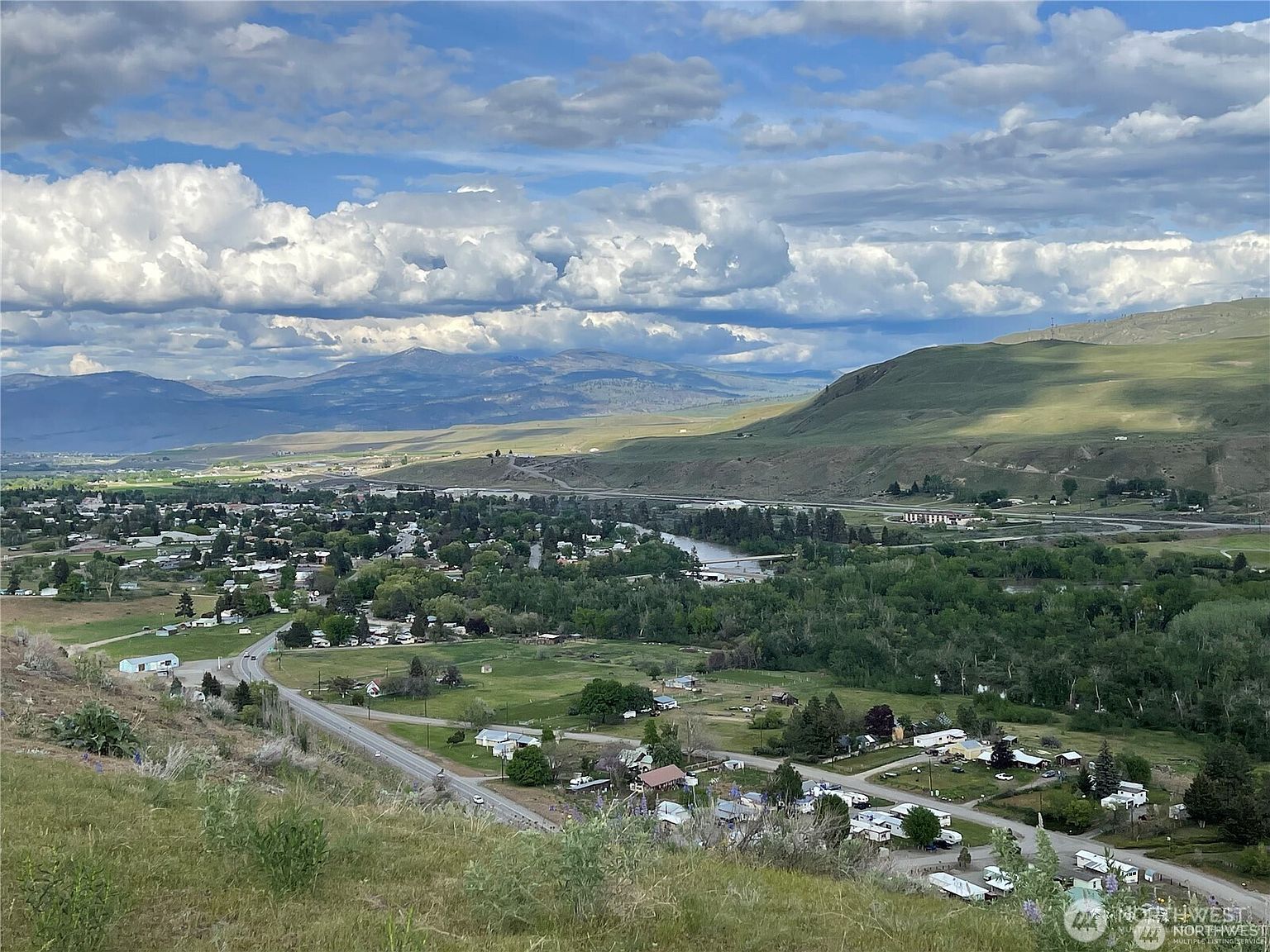 0 B And O Rd Okanogan, WA 98840 - Thumbnail 2