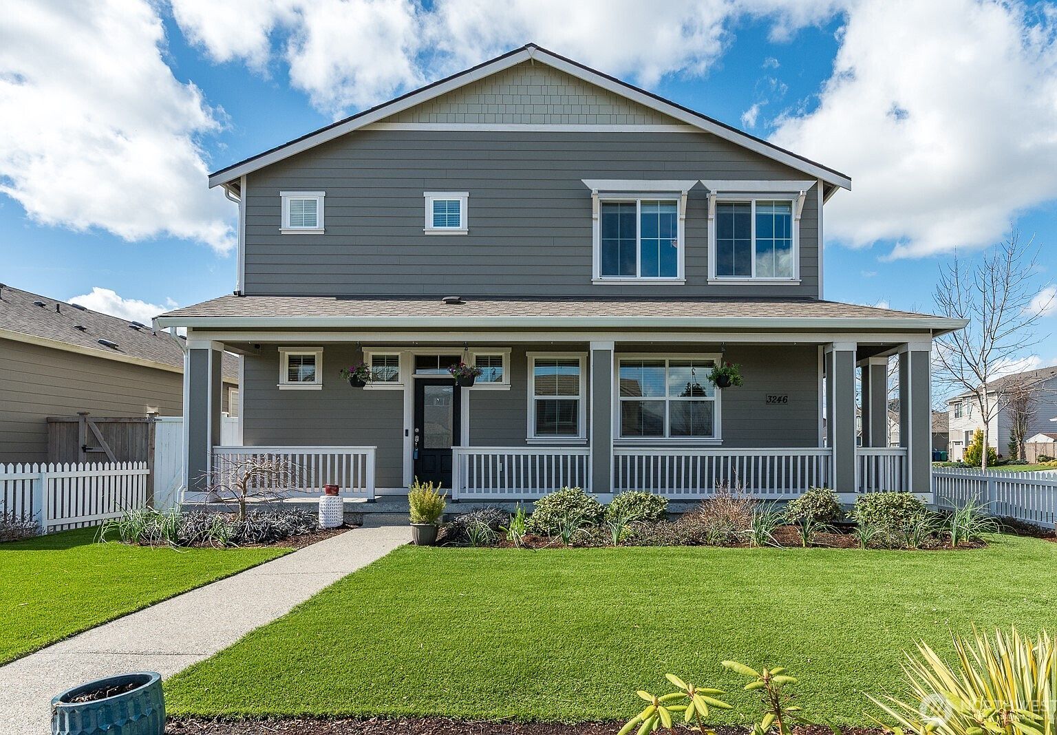 3246 Scotland Aly Mount Vernon, WA 98273  | Single Family