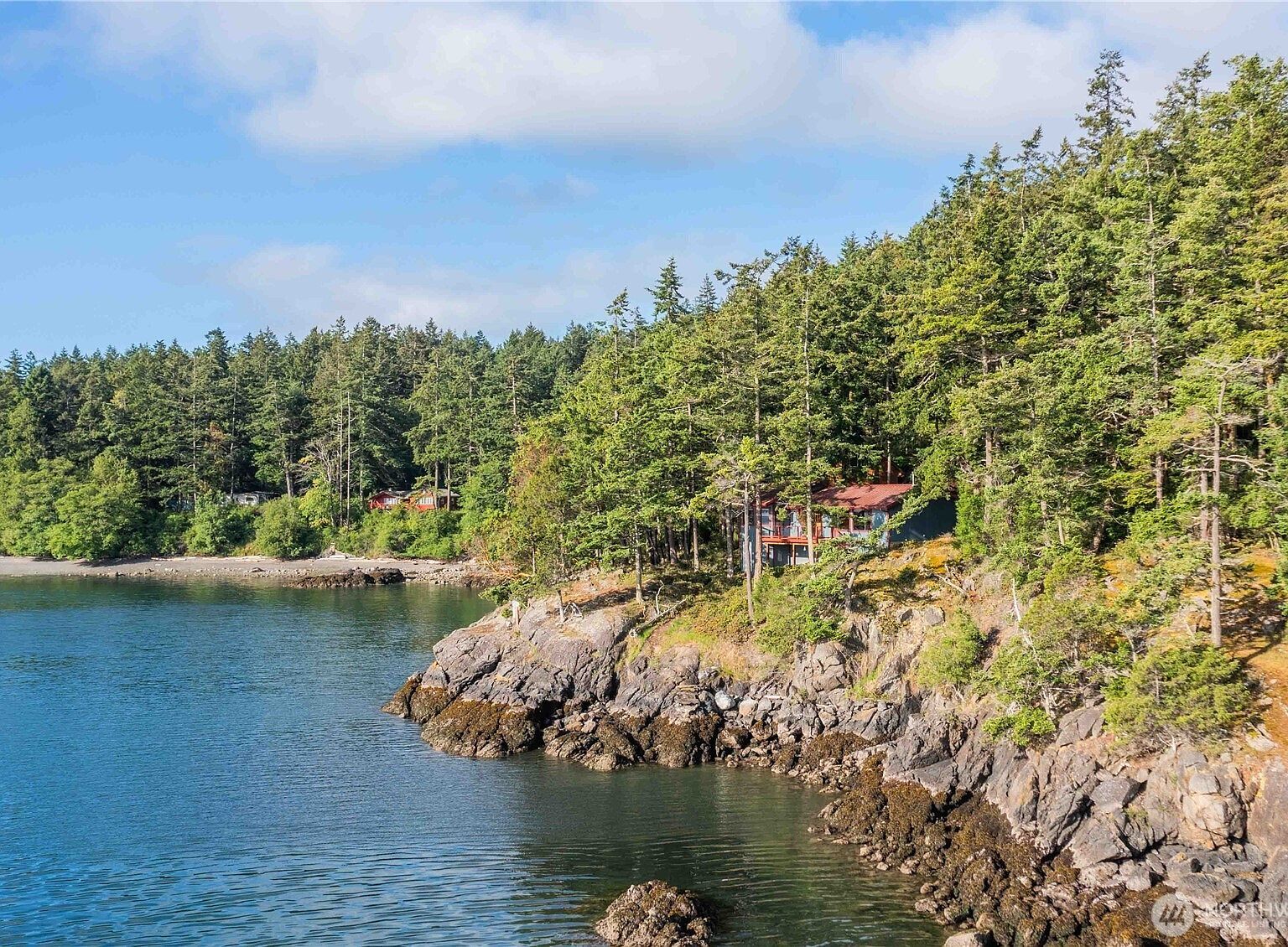 755 Ferry Rd Lopez Island, WA 98261, 98261