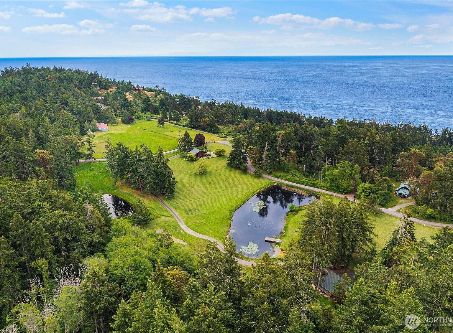398 Hannah Rd Friday Harbor, WA 98250, 98250