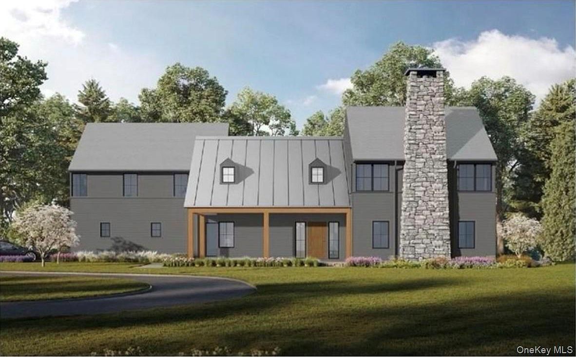 11 Whippoorwill Ln Armonk, NY 10504 - Thumbnail 2