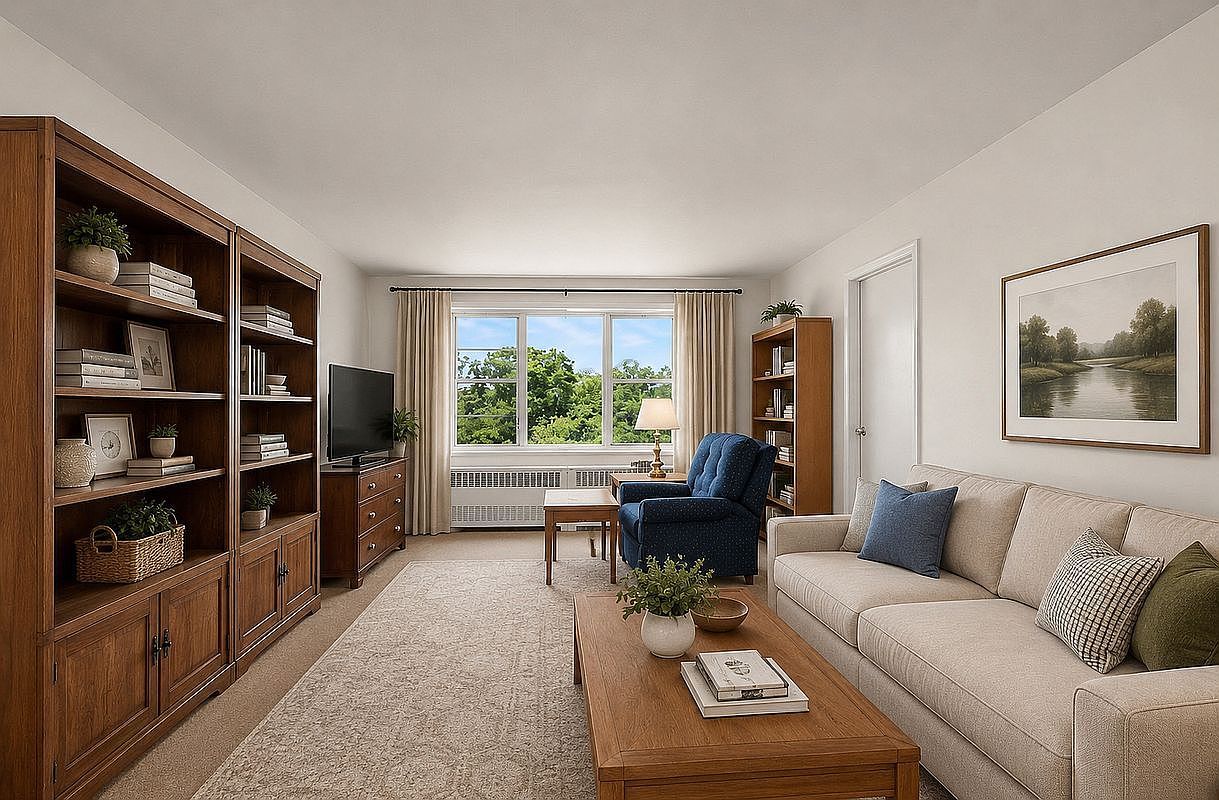 6300 Riverdale Ave APT 6F Bronx, NY 10471, 10471