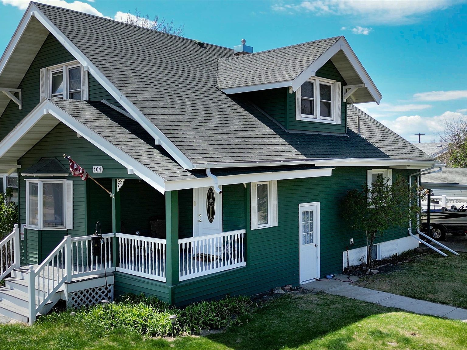 404 S Central Ave Malta, MT 59538, 59538