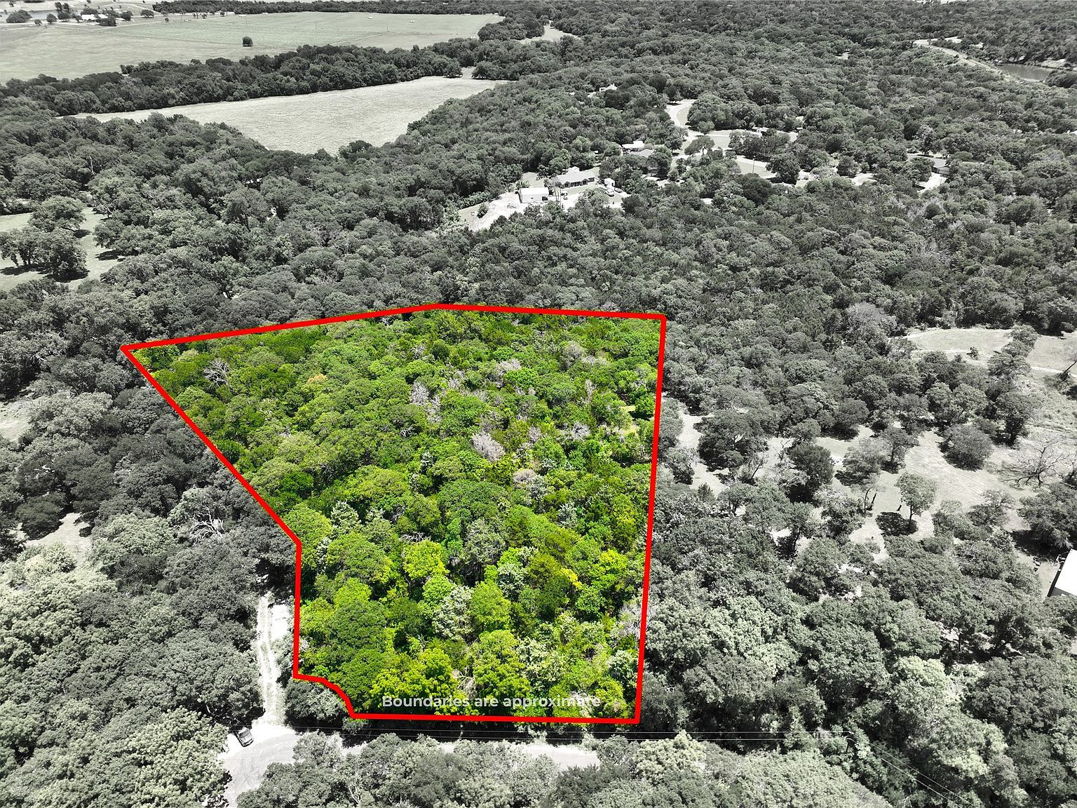 184 Deer Trl Bruceville, TX 76630 - Thumbnail 2