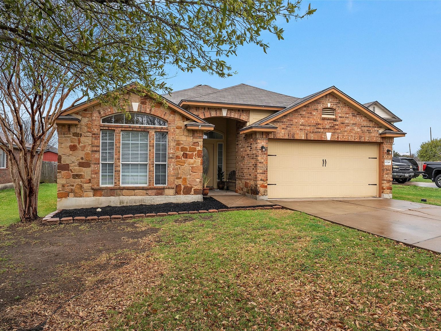 10248 Peony Ln Waco, TX 76708  | Single Family