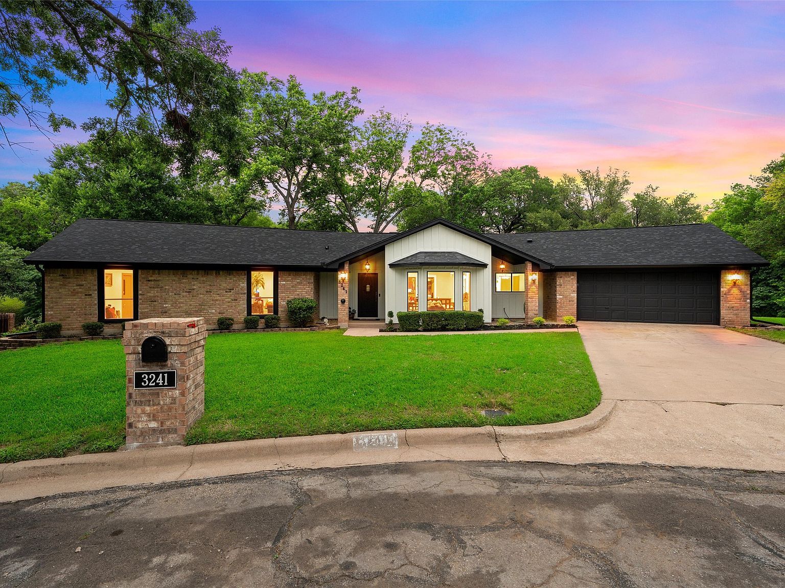 3241 Village Park Dr Waco, TX 76708 | Single Family