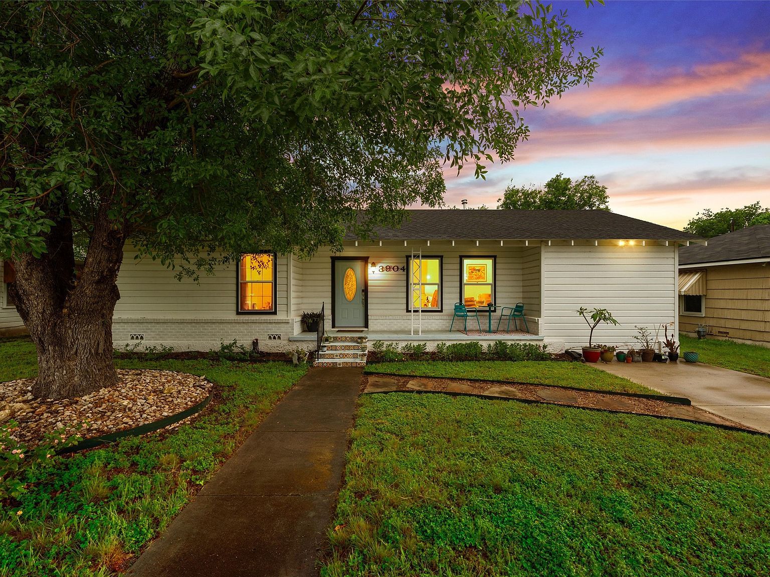 3904 N 21st A St Waco, TX 76708 | Single Family