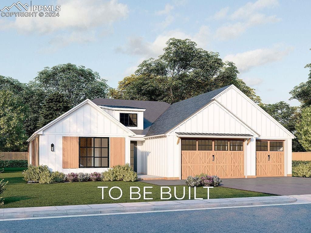 16750 Early Light Dr Colorado Springs, CO 80908 - Thumbnail 2