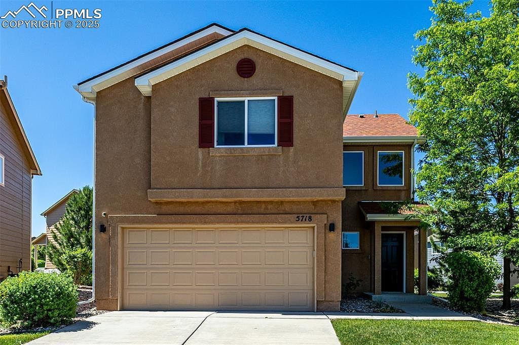 5718 Badenoch Ter Colorado Springs, CO 80923 - Thumbnail 2