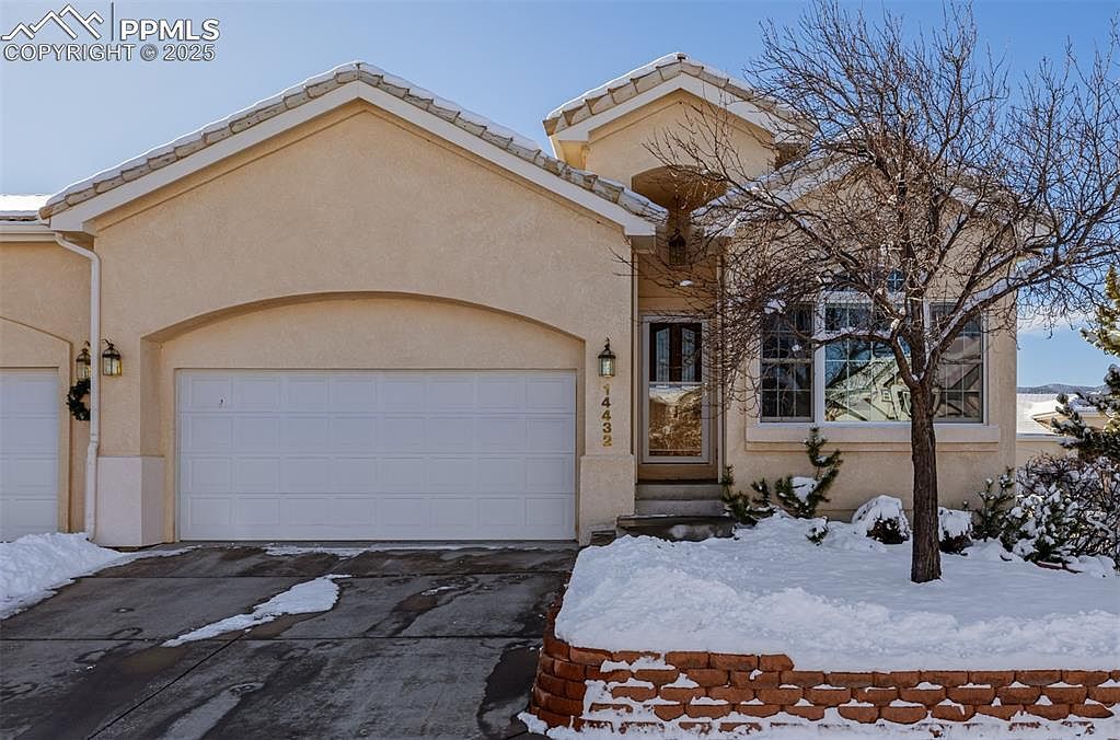 14432 Summer Glen Grv Colorado Springs, CO 80921 - Thumbnail 2