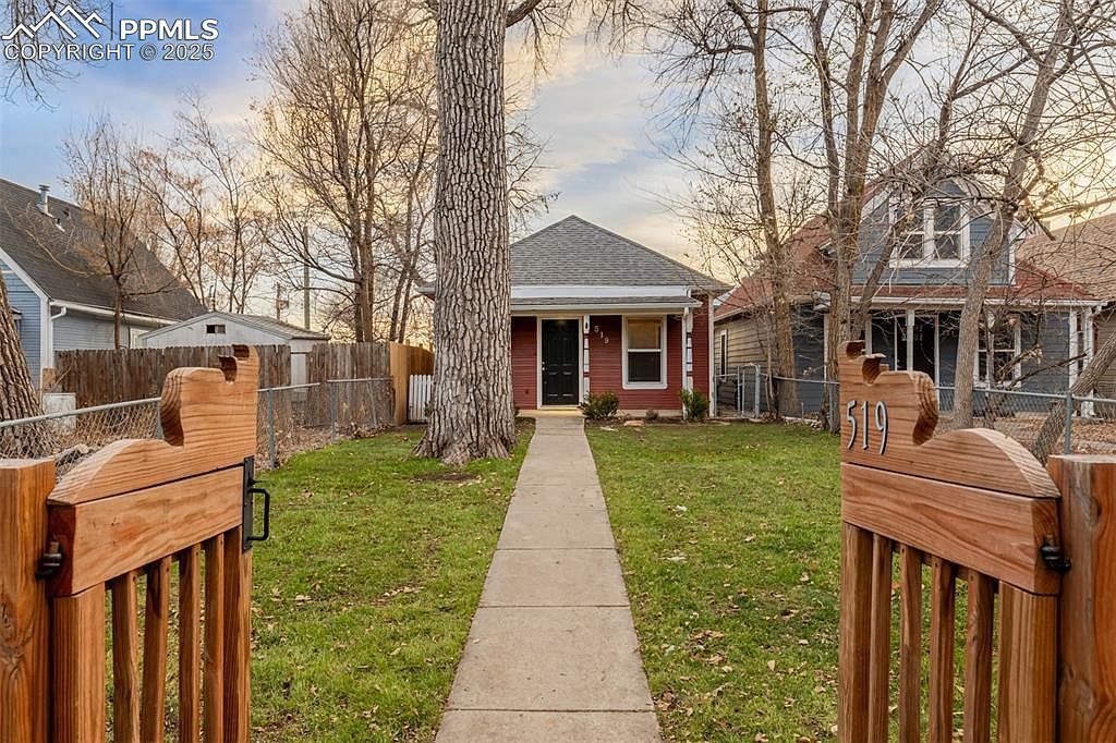 519 W Pikes Peak Ave Colorado Springs, CO 80905 - Thumbnail 2