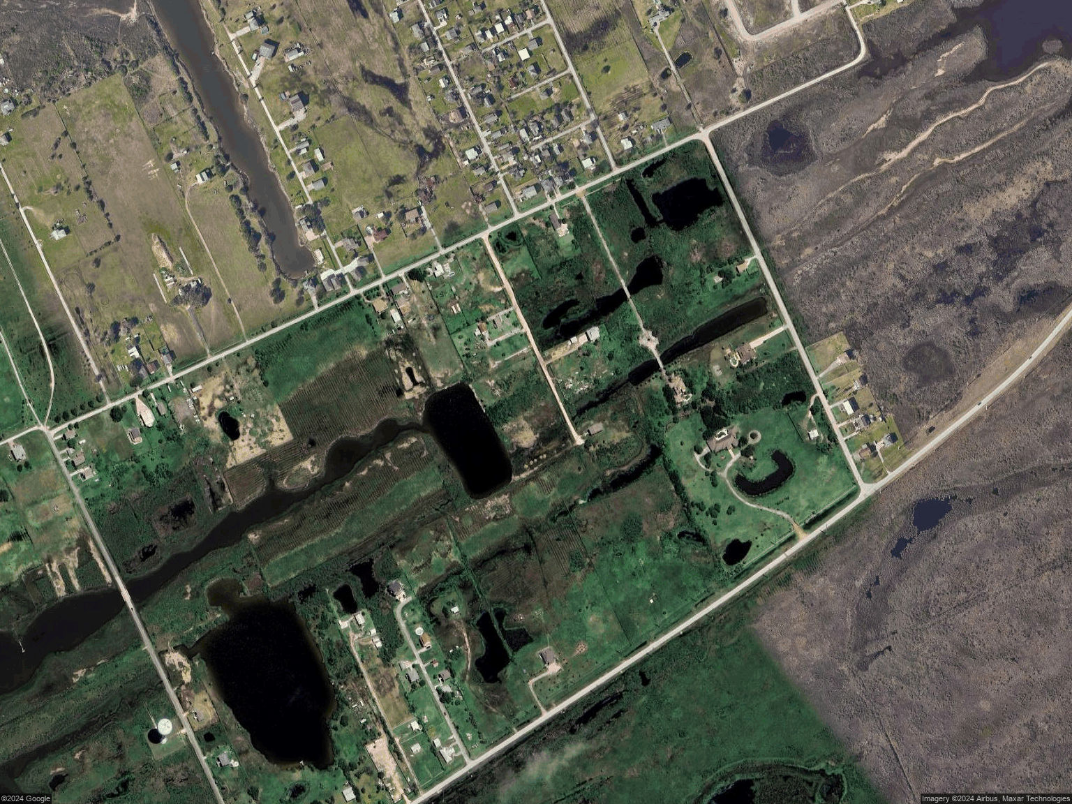 0 S Sonny Ln Galveston, TX 77554  | Land/Lot