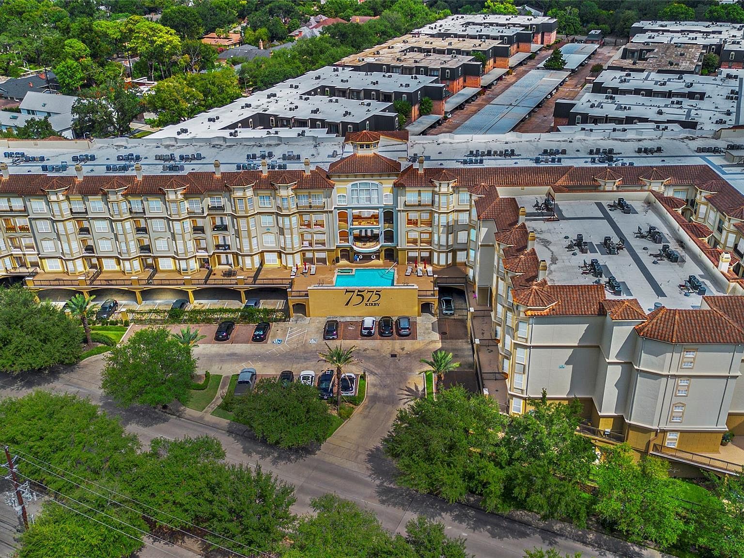 7575 Kirby Dr APT 2202 Houston, TX 77030 - Thumbnail 2
