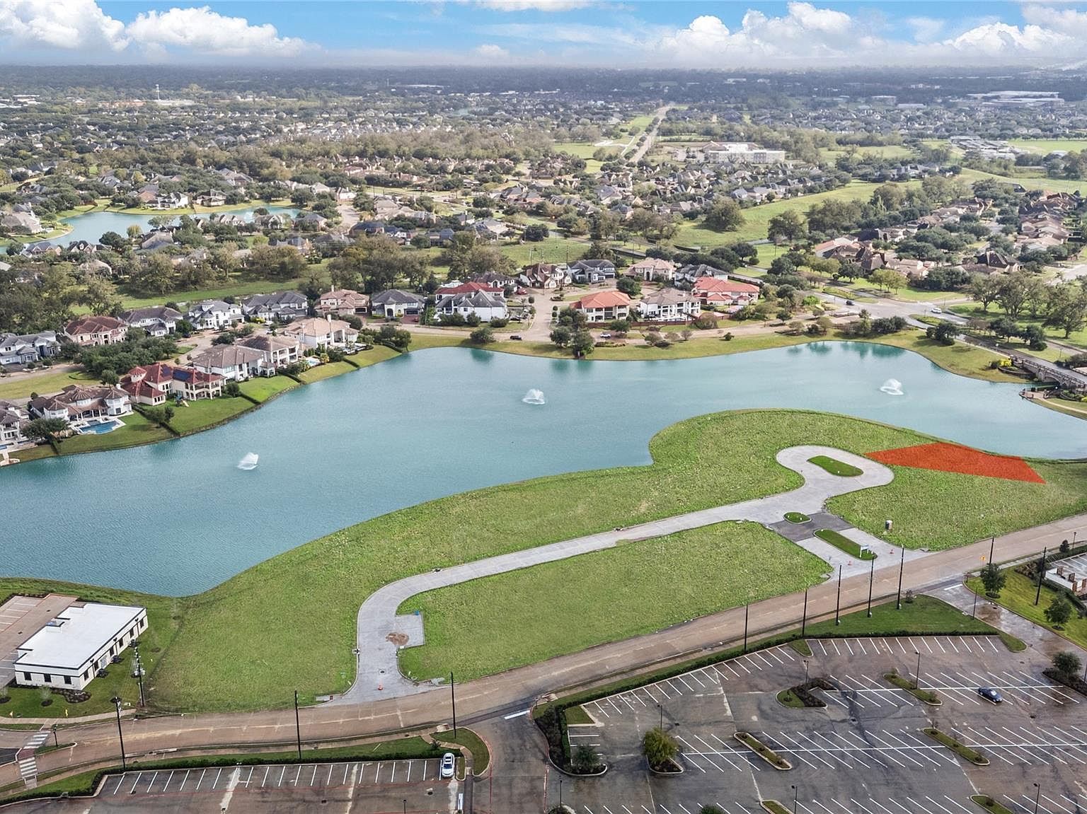 4611 Sunset Dr LOT 20 Sugar Land, TX 77479 - Thumbnail 2