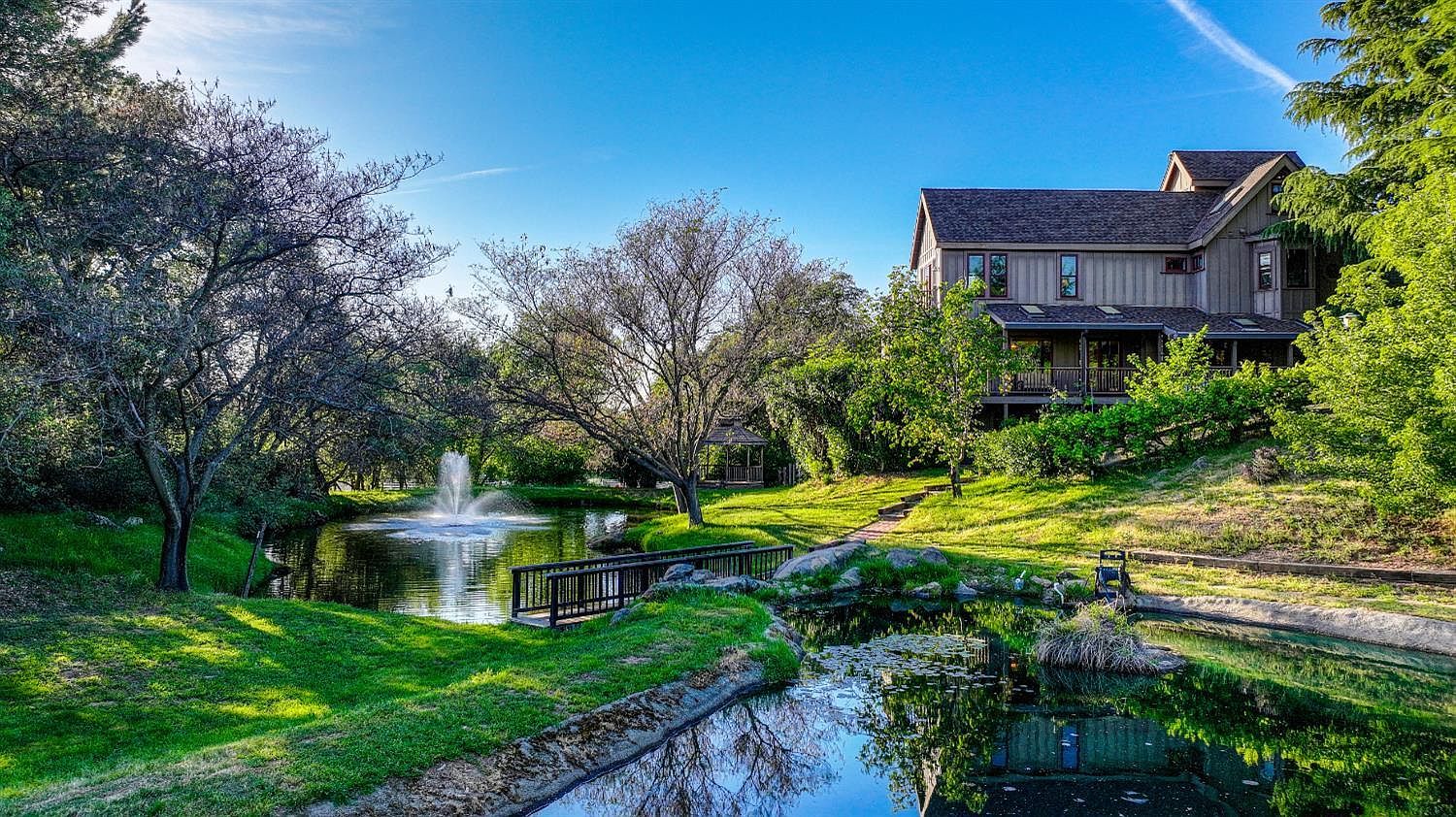 9475 King Rd Loomis, CA 95650  | Single Family