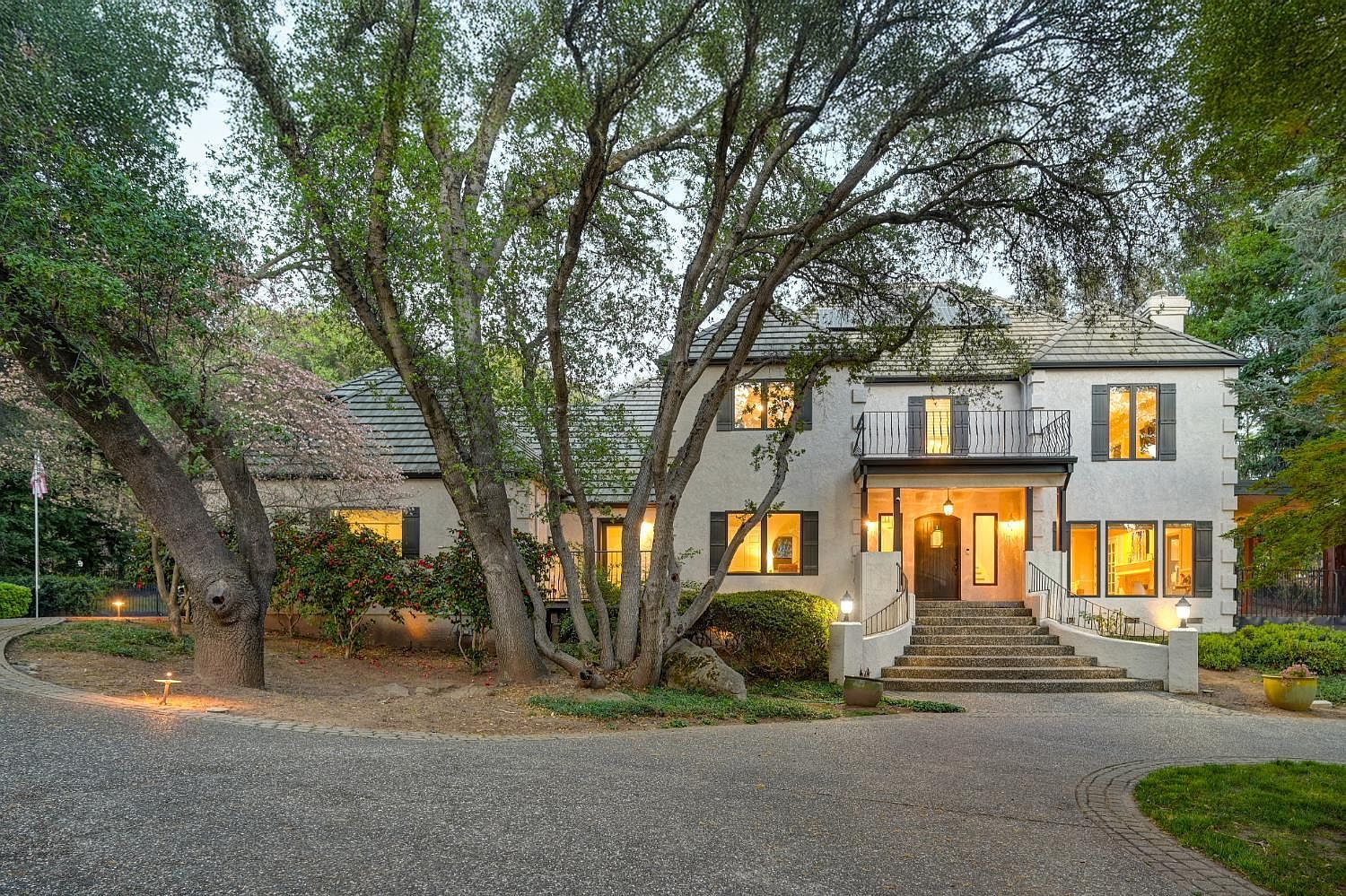 4911 Lexington Cir Loomis, CA 95650  | Single Family