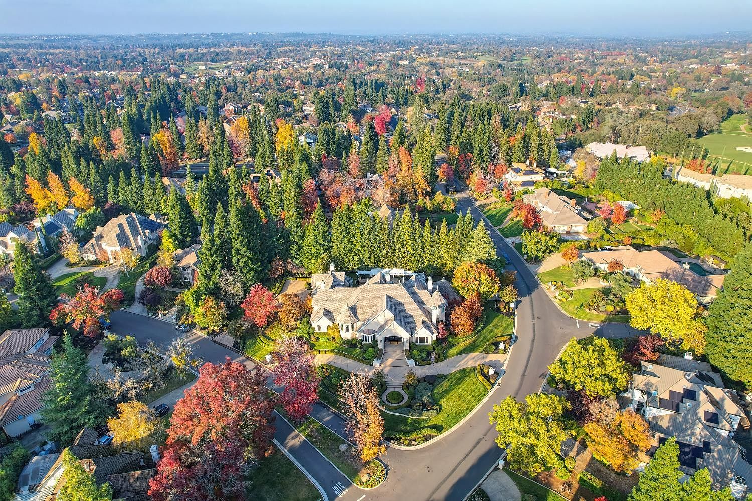 9624 Wexford Cir Granite Bay, CA 95746  | Single Family