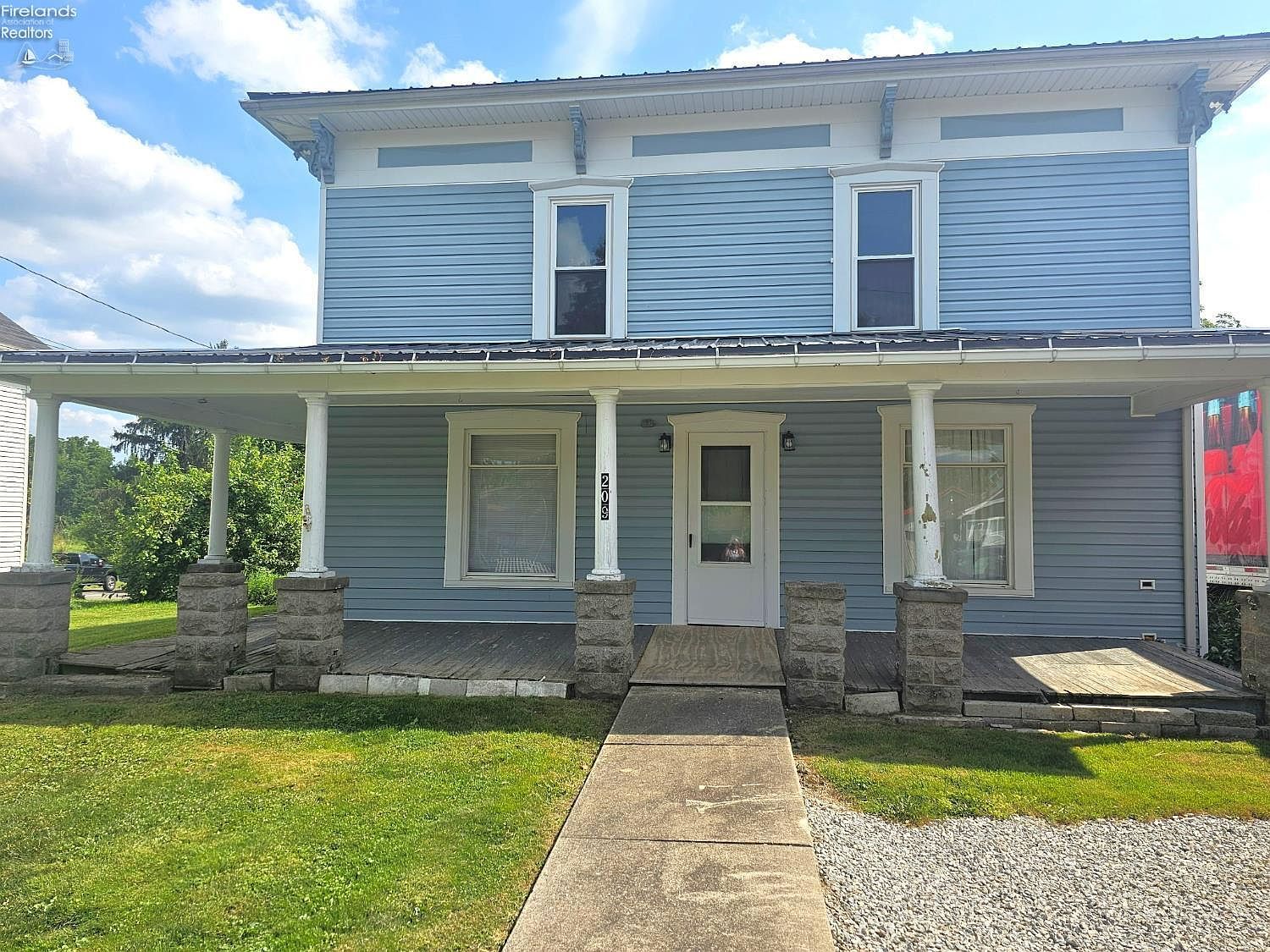 209 W Main St North Fairfield, OH 44855 - Thumbnail 2