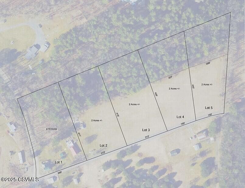 4 S Mountain Rd Shickshinny, PA 18655 - Thumbnail 2