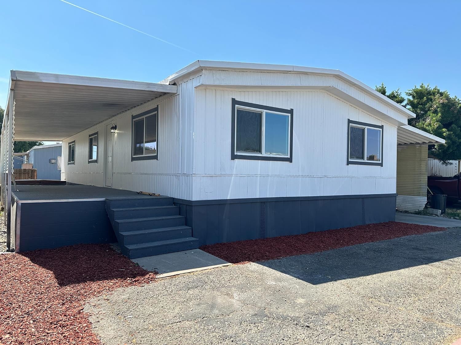 3550 N Duke Ave #5 Fresno, CA 93727 - Thumbnail 2