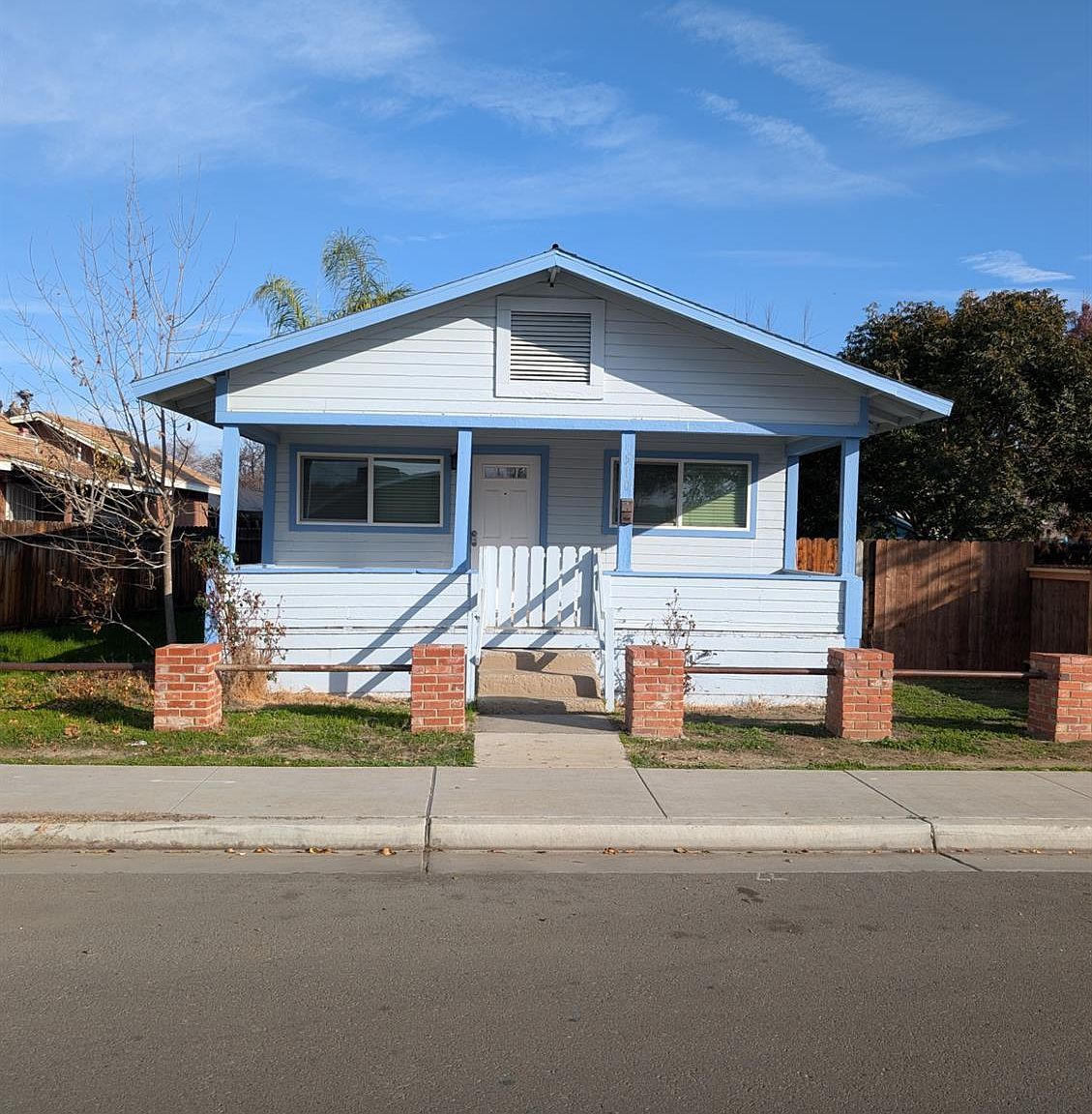 512 Sunset St Coalinga, CA 93210 - Thumbnail 2