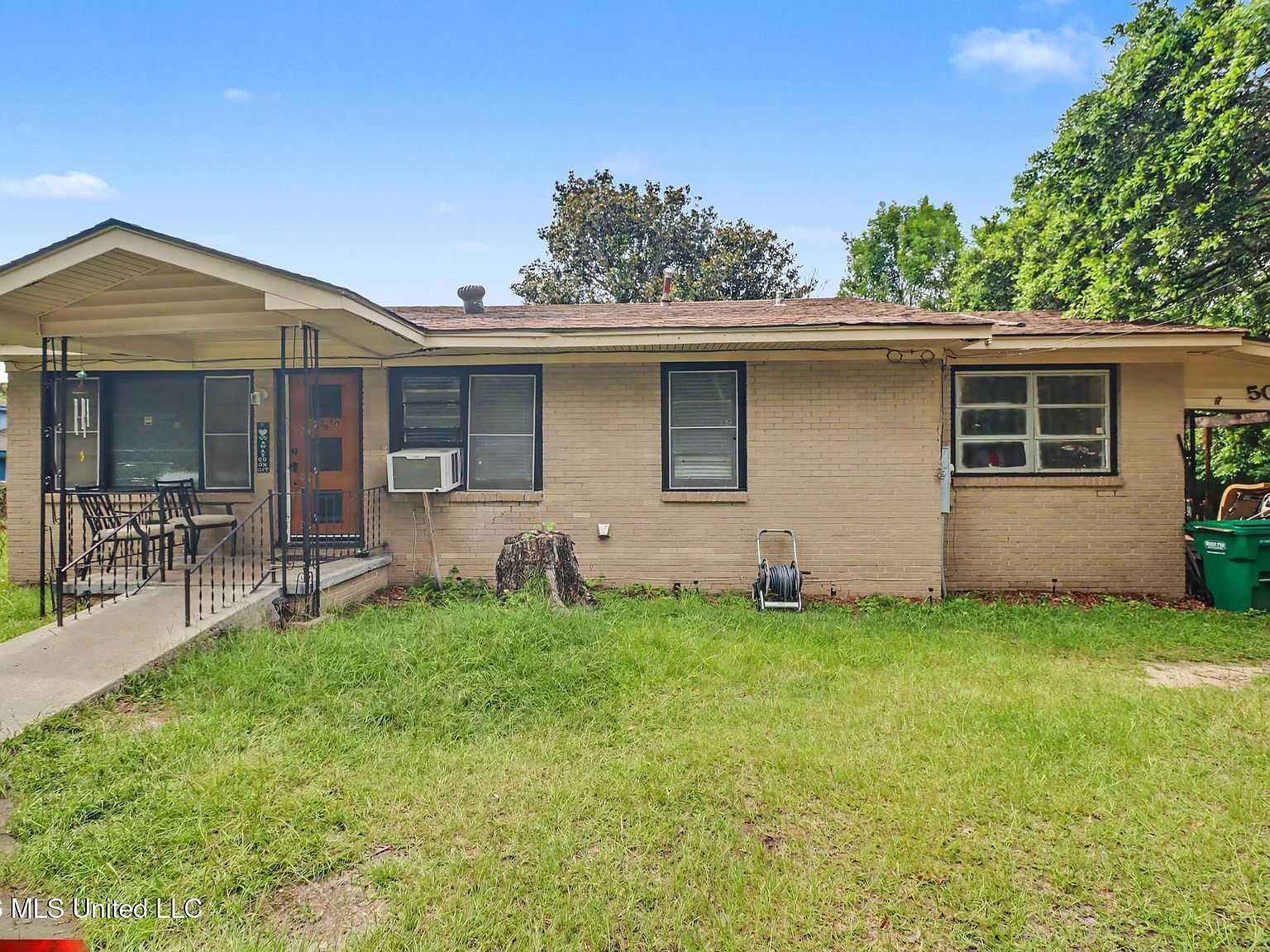 5012 Old Pass Rd Gulfport, MS 39501, 39501