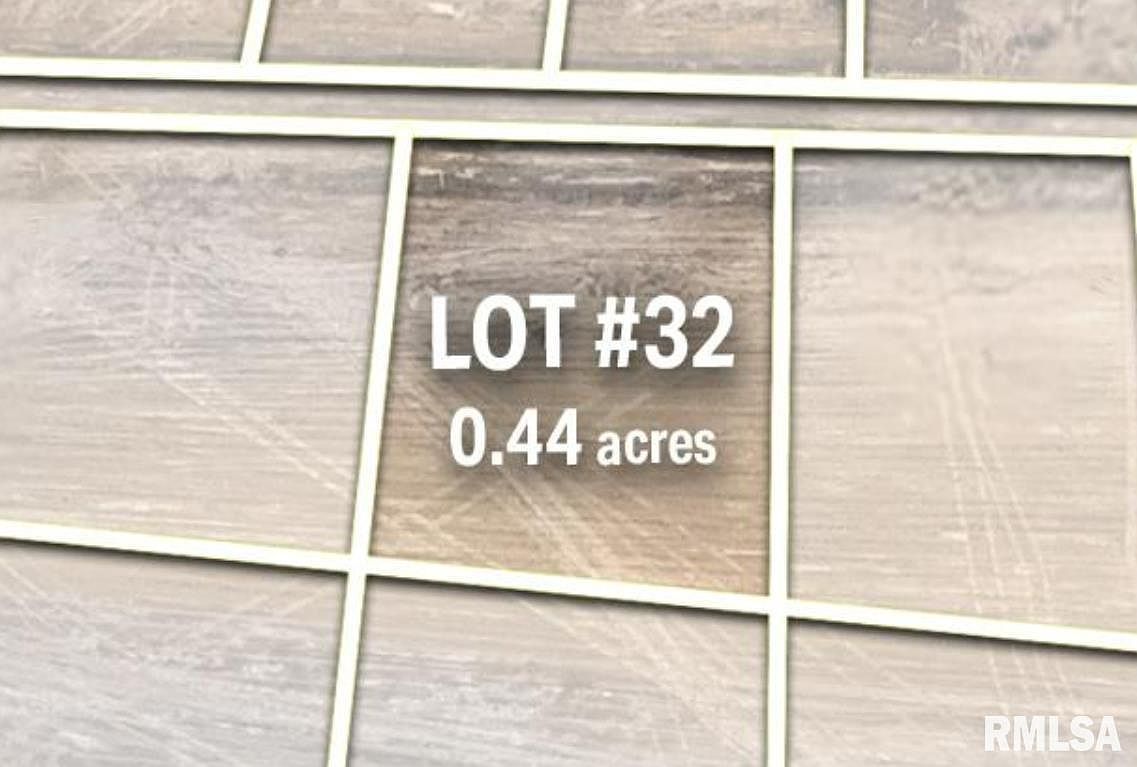 LOT 32 Maple Grove Ests Donahue, IA 52746 - Thumbnail 2