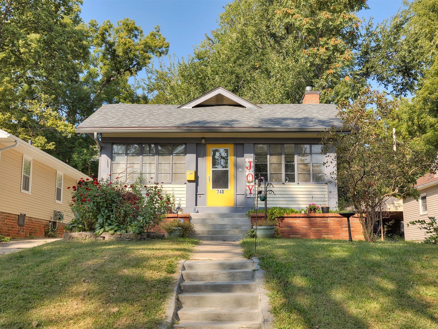 740 34th St Des Moines, IA 50312 - Thumbnail 2