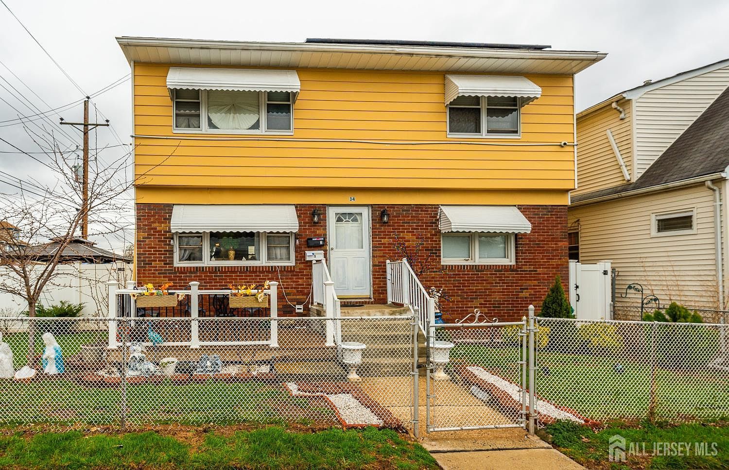 34 Henry St Port Reading, NJ 07064 - Thumbnail 2