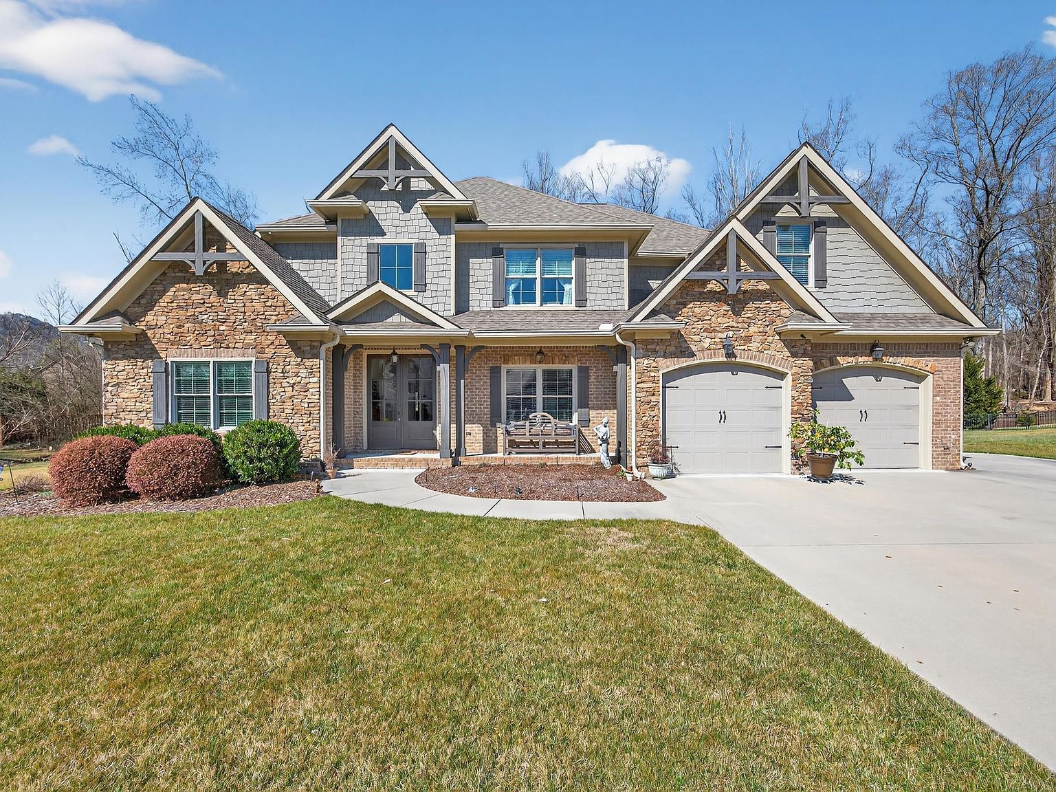 6464 Deep Canyon Rd Hixson, TN 37343 - Thumbnail 2